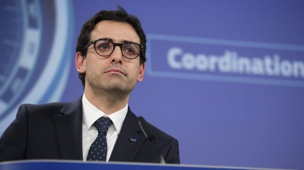 ЕС предлагает Украине свое соглашение по ценным полезным ископаемым – еврокомиссар ЕС предлагает Украине свое соглашение по ценным полезным ископаемым – еврокомиссар
