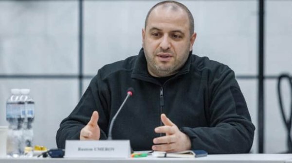 Умеров после заявлений из Пентагона: Украина хочет и будет страной НАТО Умеров после заявлений из Пентагона: Украина хочет и будет страной НАТО