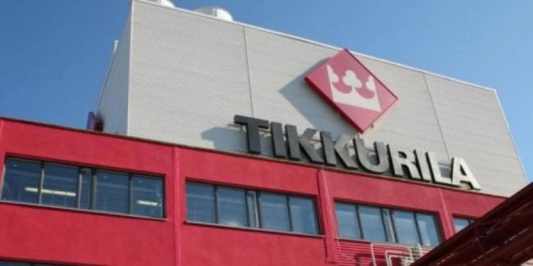 Финская Tikkurila окончательно ушла из россии
Финская Tikkurila окончательно ушла из россии