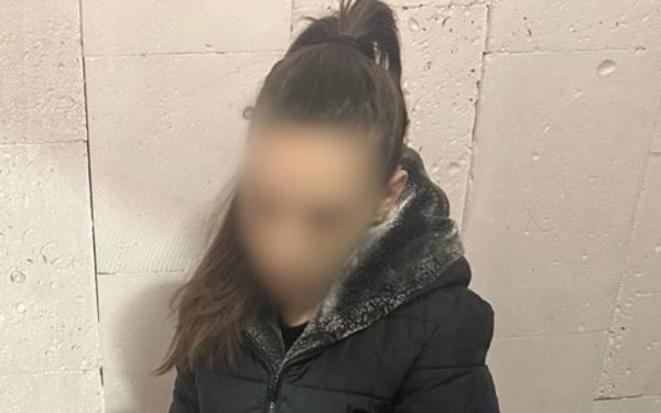 У Харкові затримали жінку, яка продала двомісячну доньку за 20 тисяч доларів
У Харкові затримали жінку, яка продала двомісячну доньку за 20 тисяч доларів