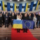 Марченко: Євросоюз вже надав €45 мільярдів бюджетної підтримки - 40% від усієї допомоги Марченко: Євросоюз вже надав €45 мільярдів бюджетної підтримки - 40% від усієї допомоги