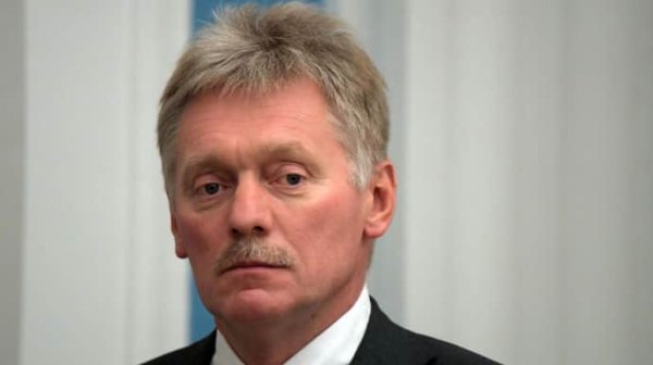 У Путина заявили, что уже начали формировать переговорную группу с США У Путина заявили, что уже начали формировать переговорную группу с США