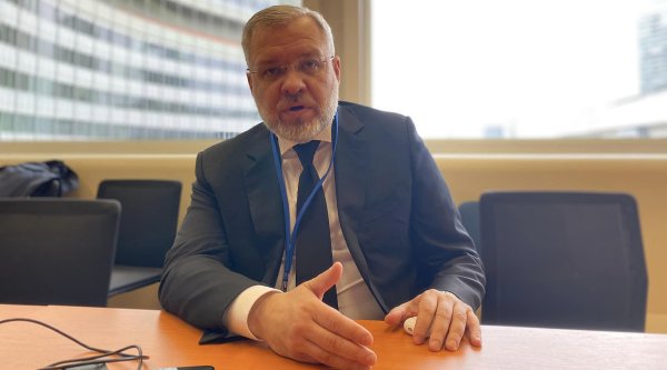 Галущенко: При добудові ХАЕС покладаємося на залучення кредитів Галущенко: При добудові ХАЕС покладаємося на залучення кредитів