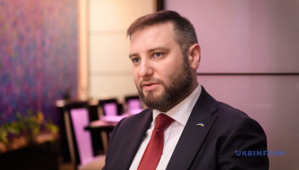 Цифрова держава неможлива без довіри до сильних інституцій - міністр інфраструктури Естонії Цифрова держава неможлива без довіри до сильних інституцій - міністр інфраструктури Естонії