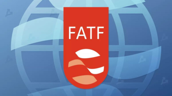 Филиппины могут покинуть серый список FATF на следующей неделе
Филиппины могут покинуть серый список FATF на следующей неделе
