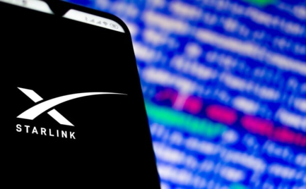 Starlink под угрозой: США давят на Украину из-за полезных ископаемых — Reuters
Starlink под угрозой: США давят на Украину из-за полезных ископаемых — Reuters