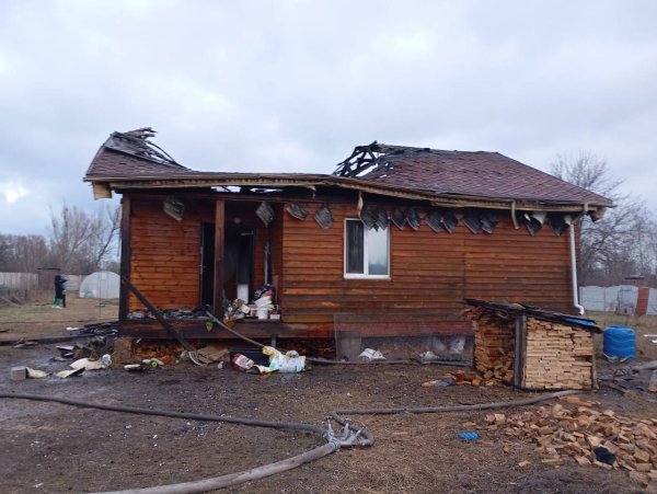 Унаслідок падіння уламків "шахедів" в двох районах Київщини є пошкодження
Унаслідок падіння уламків "шахедів" в двох районах Київщини є пошкодження
