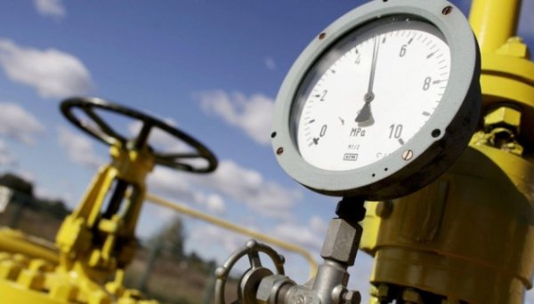 На Полтавщині через російську атаку пошкоджені виробничі потужності Нафтогазу На Полтавщині через російську атаку пошкоджені виробничі потужності Нафтогазу
