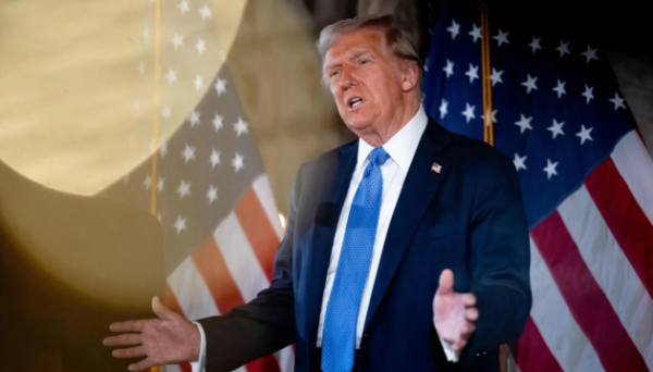 Профільна асоціація: пропозиція Трампа щодо металів - це можливість для України, а не «розплата» за допомогу Профільна асоціація: пропозиція Трампа щодо металів - це можливість для України, а не «розплата» за допомогу