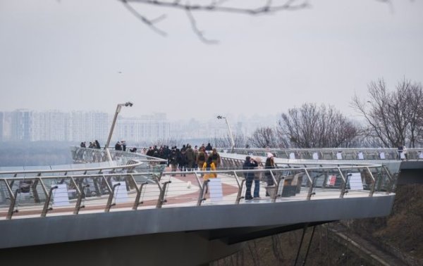 В Україну зайде антициклон. Синоптики дали прогноз на сьогодні
В Україну зайде антициклон. Синоптики дали прогноз на сьогодні