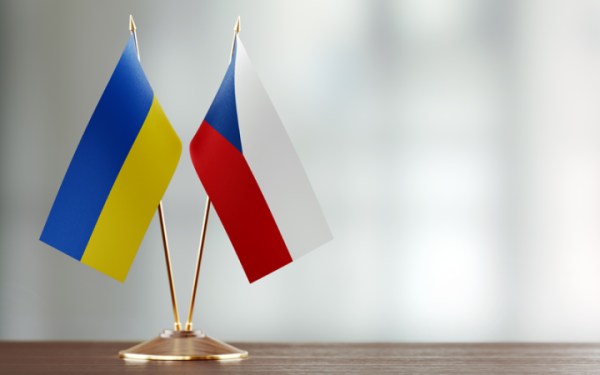 Чеська дронова ініціатива для України опинилася під слідством
Чеська дронова ініціатива для України опинилася під слідством