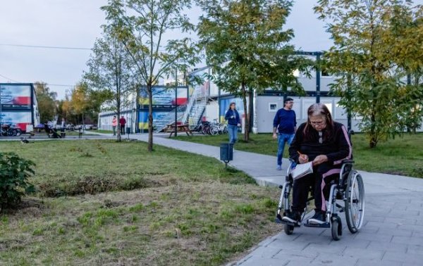 Тисяча Зеленського, субсидії та виплати ВПО: що зміниться після 1 березня
Тисяча Зеленського, субсидії та виплати ВПО: що зміниться після 1 березня