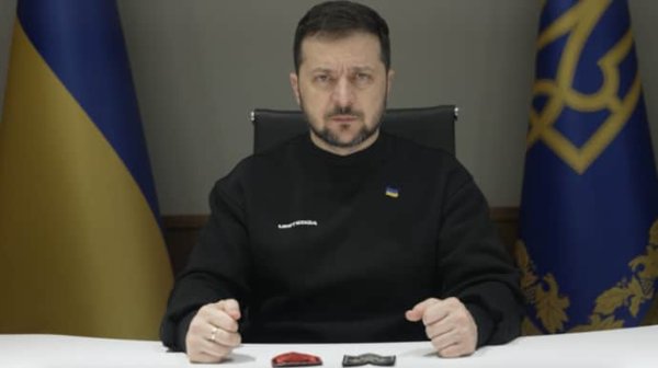 Зеленский определил состав армейских корпусов и назначил командиров - СМИ Зеленский определил состав армейских корпусов и назначил командиров - СМИ