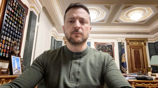 Зеленский: На каждые 2 вложенных доллара в дальнобойность получаем почти 10 долларов убытков РФ Зеленский: На каждые 2 вложенных доллара в дальнобойность получаем почти 10 долларов убытков РФ