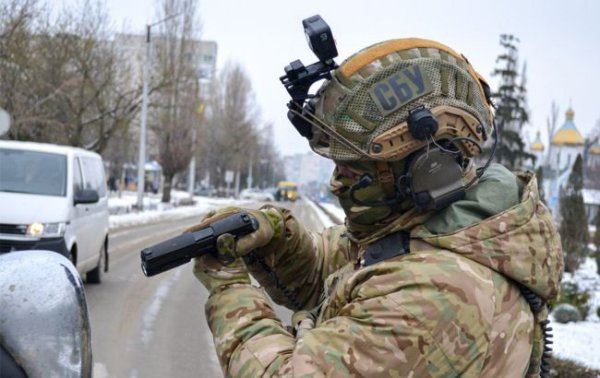 "Ви для РФ витратний матеріал". Як ФСБ вербують "підривників" ТЦК і що чекає на терористів
"Ви для РФ витратний матеріал". Як ФСБ вербують "підривників" ТЦК і що чекає на терористів