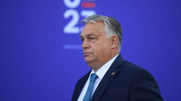 Орбан похвалил Трампа за "стремление к миру" во время спора в Белом доме Орбан похвалил Трампа за "стремление к миру" во время спора в Белом доме