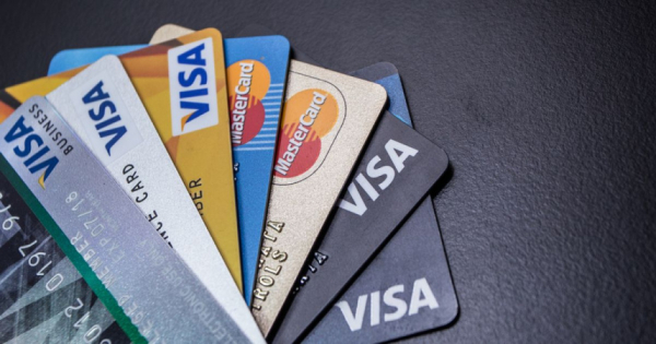 Visa фиксирует рекордные цифровые платежи и рост токенизации
Visa фиксирует рекордные цифровые платежи и рост токенизации