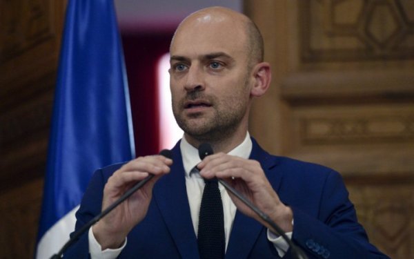 Завтрашню зустріч євролідерів у Парижі підтвердили у французькому МЗС
Завтрашню зустріч євролідерів у Парижі підтвердили у французькому МЗС
