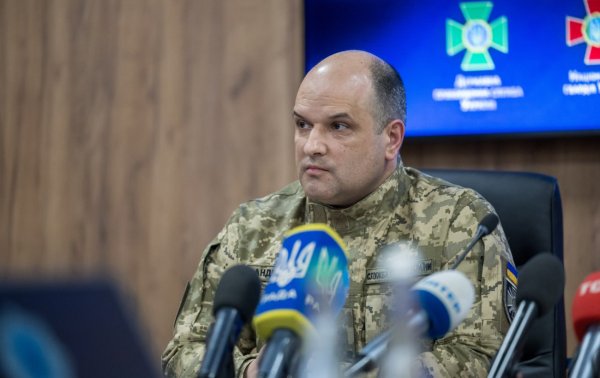 "Ви для РФ витратний матеріал". Як ФСБ вербують "підривників" ТЦК і що чекає на терористів
"Ви для РФ витратний матеріал". Як ФСБ вербують "підривників" ТЦК і що чекає на терористів