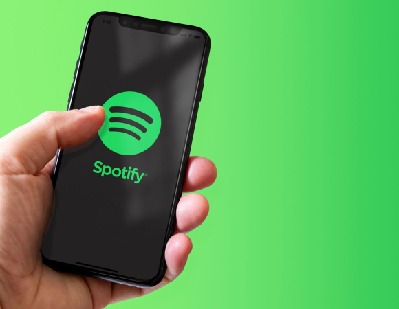Spotify и Warner Music Group заключили новое соглашение о дистрибуции
Spotify и Warner Music Group заключили новое соглашение о дистрибуции