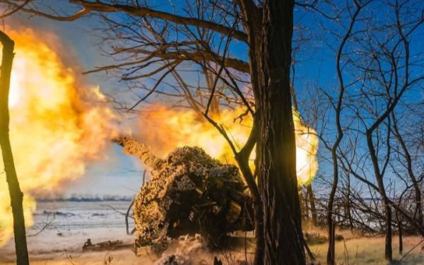 Генштаб: на Курському і Покровському напрямку відбулось більше половини боєзіткнень з початку дня
Генштаб: на Курському і Покровському напрямку відбулось більше половини боєзіткнень з початку дня