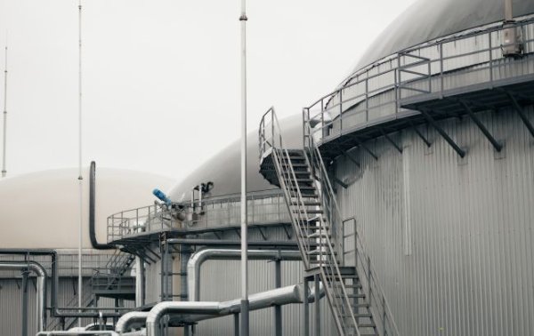 Експорт біометану в ЄС. Що це за газ, чим він цінний та скільки його виробляє Україна
Експорт біометану в ЄС. Що це за газ, чим він цінний та скільки його виробляє Україна