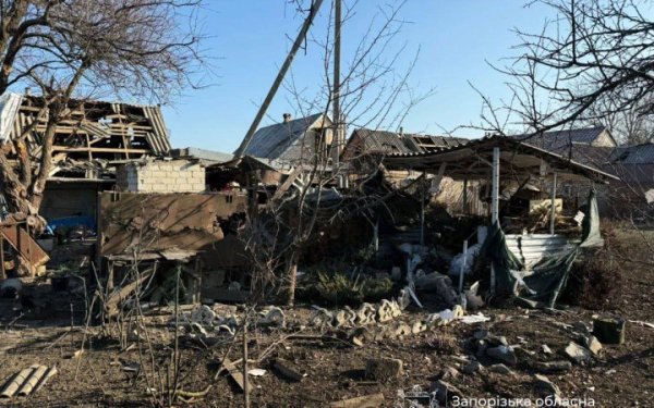 Головне за неділю, 16 лютого: звільнення Піщаного, наслідки удару по ТЕЦ Миколаєва, Зеленські в ОАЕ
Головне за неділю, 16 лютого: звільнення Піщаного, наслідки удару по ТЕЦ Миколаєва, Зеленські в ОАЕ