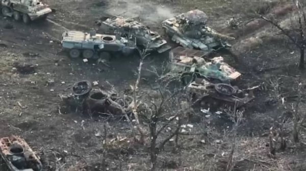 Путин и россияне не хотят заканчивать войну в Украине – ISW Путин и россияне не хотят заканчивать войну в Украине – ISW