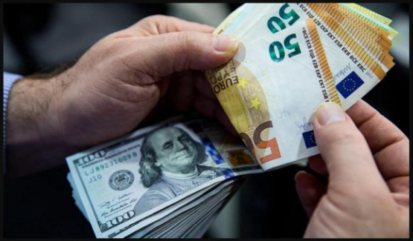 Barclays видит мало шансов на значительное восстановление EUR/USD
Barclays видит мало шансов на значительное восстановление EUR/USD