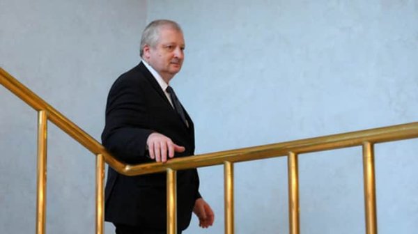 Россия заявила, что США согласились на назначение нового посла РФ Россия заявила, что США согласились на назначение нового посла РФ