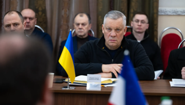 Міноборони і компанія Thales обговорили пропозиції співпраці Міноборони і компанія Thales обговорили пропозиції співпраці