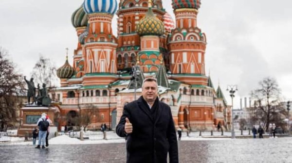 Лидер словацких националистов призвал Украину вернуть €3,5 млрд помощи от Словакии Лидер словацких националистов призвал Украину вернуть €3,5 млрд помощи от Словакии