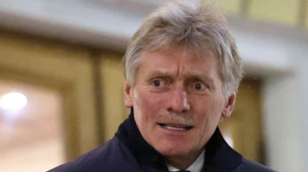 В Кремле заявили, что не отрицают вступление Украины в ЕС, но считают ее членство в НАТО угрозой В Кремле заявили, что не отрицают вступление Украины в ЕС, но считают ее членство в НАТО угрозой