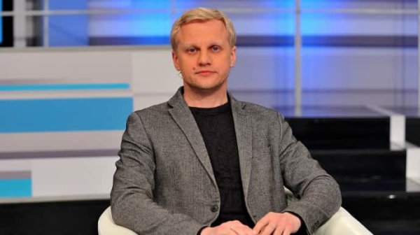 Глава ЦПК заявил, что его первому командиру вручили подозрение Глава ЦПК заявил, что его первому командиру вручили подозрение