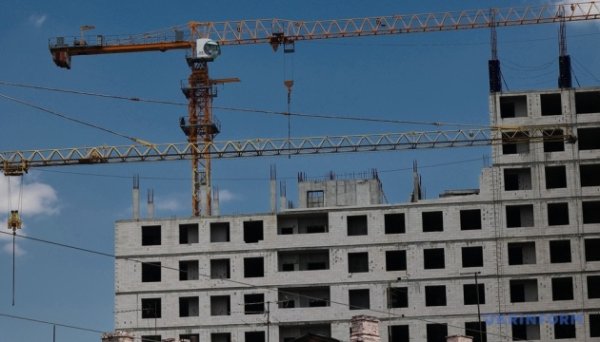 В Україні 20 громад подали заявки на участь у проєкті з будівництва соціального житла В Україні 20 громад подали заявки на участь у проєкті з будівництва соціального житла