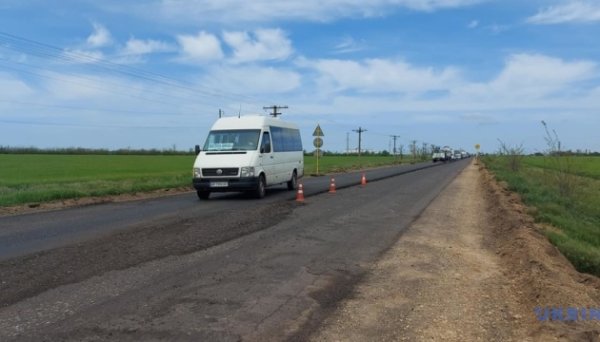 В Агентстві відновлення наполягають, що вартість утримання доріг необхідно переглянути В Агентстві відновлення наполягають, що вартість утримання доріг необхідно переглянути