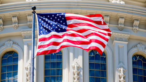 В США стремительно растет доля просроченных корпоративных ссуд в банках
В США стремительно растет доля просроченных корпоративных ссуд в банках