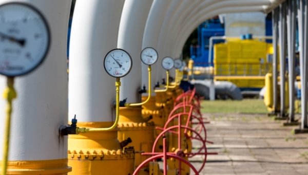 До кінця року в Туреччину надійде 1,3 мільярда кубометрів туркменського газу - міністр До кінця року в Туреччину надійде 1,3 мільярда кубометрів туркменського газу - міністр