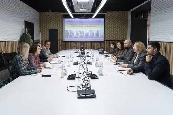 Mercу Corps продовжить підтримку українських фермерських господарств Mercу Corps продовжить підтримку українських фермерських господарств