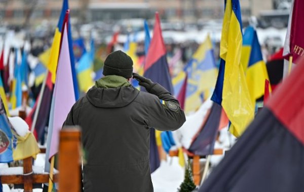 Боротьба за пам’ять. Як будують національне військове кладовище і коли почнуть поховання
Боротьба за пам’ять. Як будують національне військове кладовище і коли почнуть поховання
