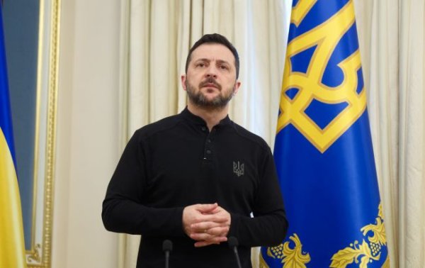 Зеленський анонсував ще одну угоду з США: про що вона буде
Зеленський анонсував ще одну угоду з США: про що вона буде