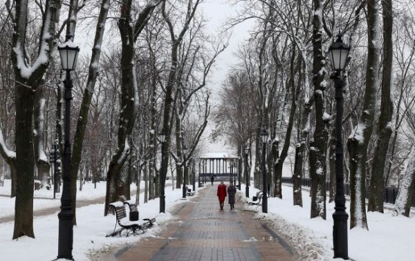 Синоптики дали прогноз на сьогодні в Україні
Синоптики дали прогноз на сьогодні в Україні
