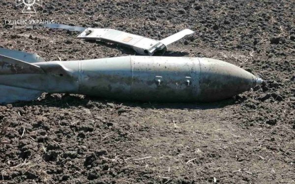 Росіяни атакували Харківщину, є поранені
Росіяни атакували Харківщину, є поранені