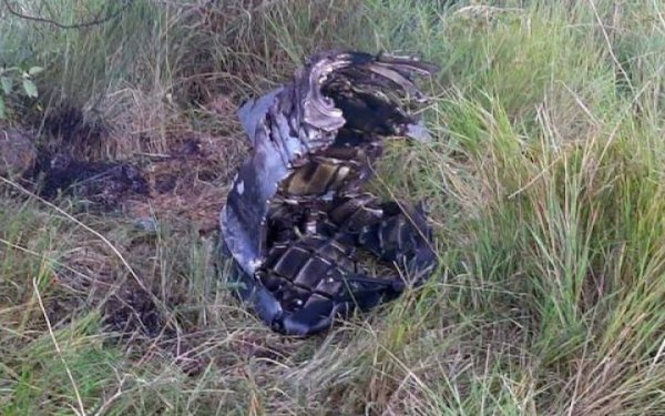 У двох районах Київської області є пошкодження внаслідок атаки
У двох районах Київської області є пошкодження внаслідок атаки