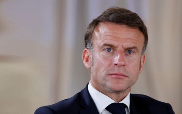 "Настав час прискоритися". Макрон закликав Європу не прогавити революцію ШІ
"Настав час прискоритися". Макрон закликав Європу не прогавити революцію ШІ