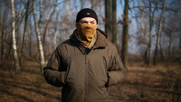 Десант в Гостомелі та окупація Бучі. Історії тих, хто першими зустріли велику війну
Десант в Гостомелі та окупація Бучі. Історії тих, хто першими зустріли велику війну