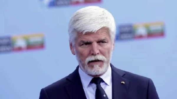 Чехия передала Украине 1,6 млн снарядов и гарантирует поставки до апреля Чехия передала Украине 1,6 млн снарядов и гарантирует поставки до апреля