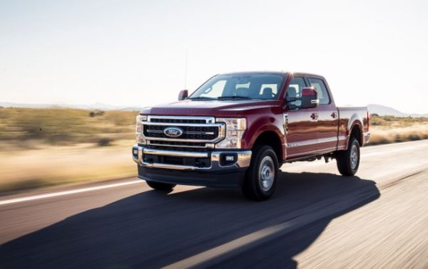 Рекордні 2,5 млрд доларів: Ford зобов'язали виплатити штраф після серйозної ДТП
Рекордні 2,5 млрд доларів: Ford зобов'язали виплатити штраф після серйозної ДТП