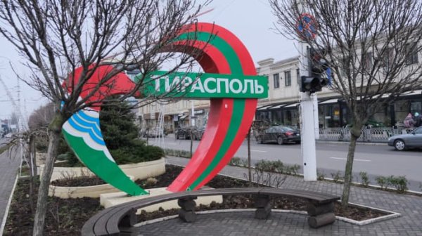Лидер Приднестровья рассказал, откуда возьмутся деньги на газ после отказа от помощи ЕС Лидер Приднестровья рассказал, откуда возьмутся деньги на газ после отказа от помощи ЕС