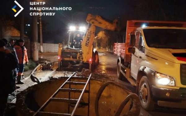 На ТОТ Донеччини загострюється гуманітарна криза
На ТОТ Донеччини загострюється гуманітарна криза